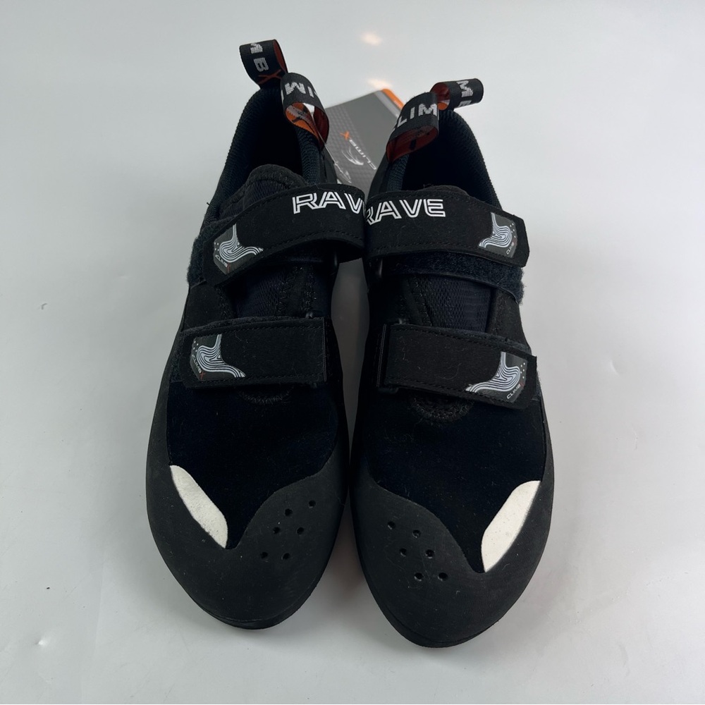 Climb X Rave Phantom Shoes rock climbing US 6.5 Women’s